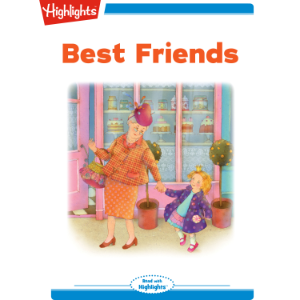 Best Friends