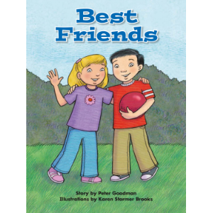 Best Friends