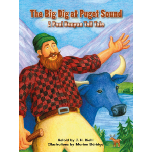 The Big Dig at Puget Sound