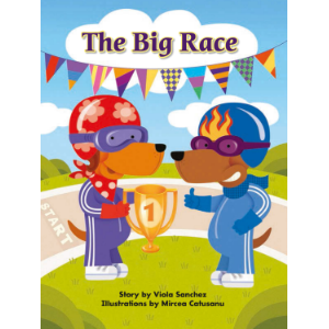 The Big Race
