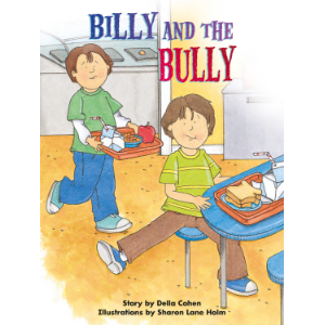 Billy and the Bully