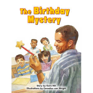 The Birthday Mystery