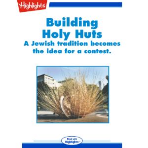 Building Holy Huts