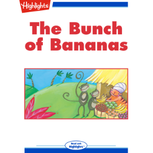 The Bunch of Bananas
