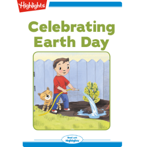 Celebrating Earth Day