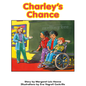 Charley's Chance