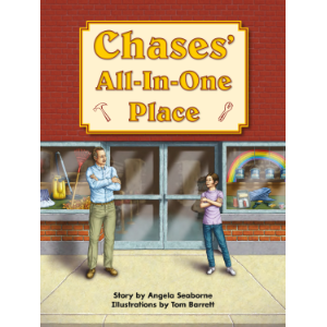 Chases’ All-In-One Place