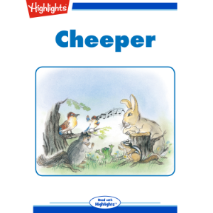 Cheeper