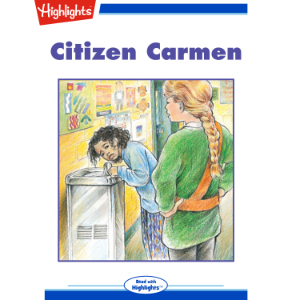 Citizen Carmen