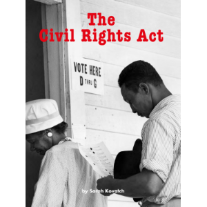 The Civil Rights Act