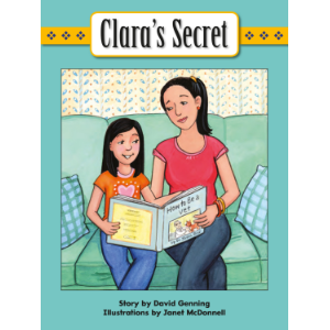 Clara's Secret