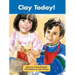 Clay Today!