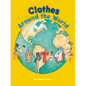 Clothes Around the World