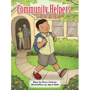 Community Helpers
