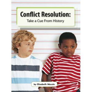Conflict Resolution