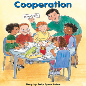 Cooperation