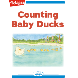 Counting Baby Ducks
