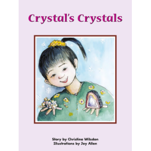 Crystal's Crystals