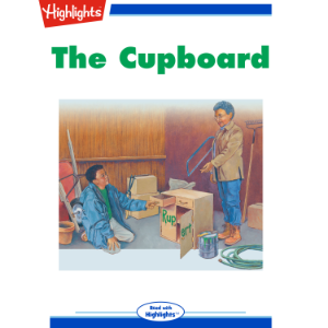 The Cupboard