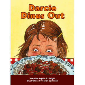 Darcie Dines Out