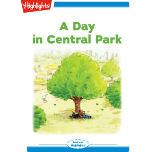 A Day in Central Park