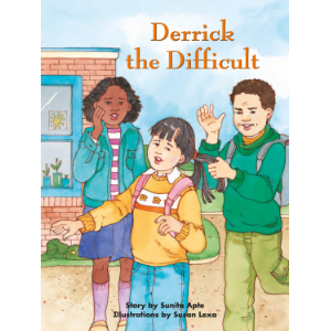 Derrick the Difficult
