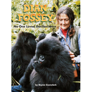 Dian Fossey