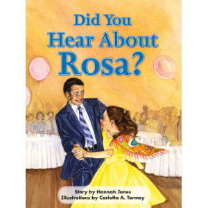 Did You Hear About Rosa?