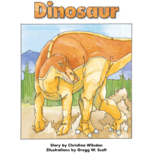 Dinosaur
