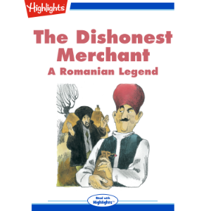 The Dishonest Merchant
