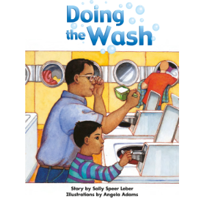 Doing the Wash