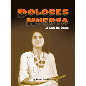 Dolores Huerta