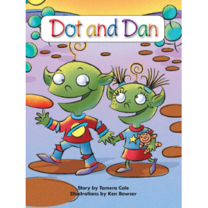 Dot and Dan