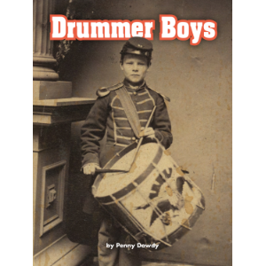Drummer Boys