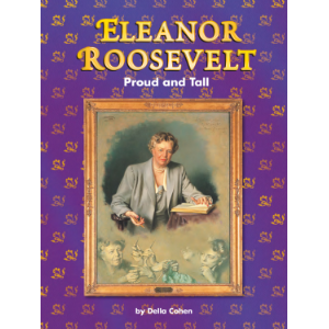 Eleanor Roosevelt