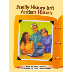 Family History Isn’t Ancient History