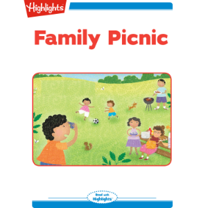 Family Picnic