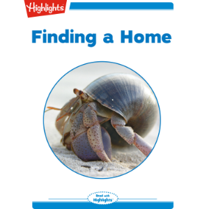 Finding a Home