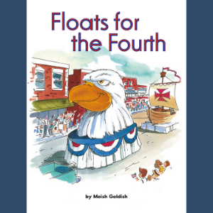 Floats for the Fourth