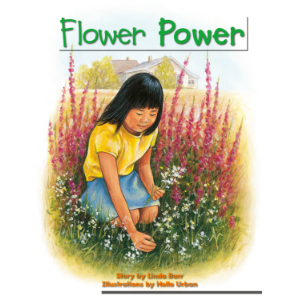 Flower Power