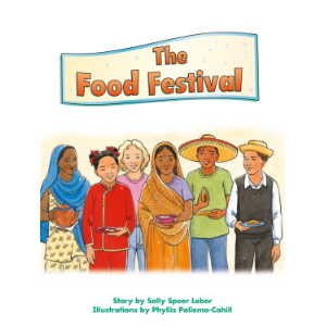 The Food Festival