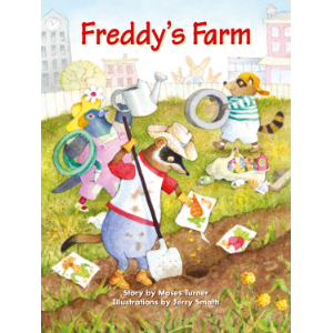 Freddy's Farm