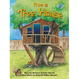 From a Tree House