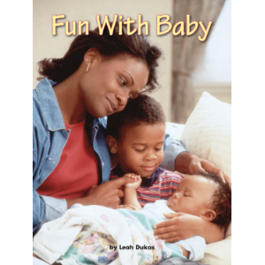 Fun With Baby