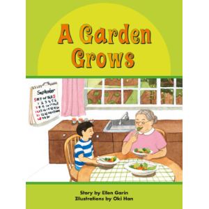 A Garden Grows
