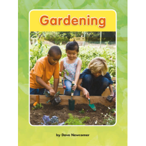 Gardening