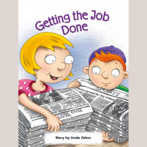 Getting the Job Done