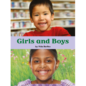 Girls and Boys