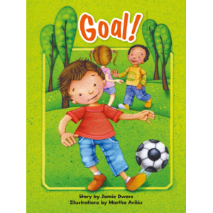 Goal!