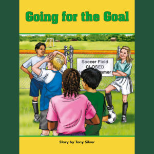Going for the Goal